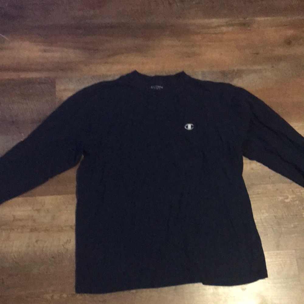 Champion sweat shirt